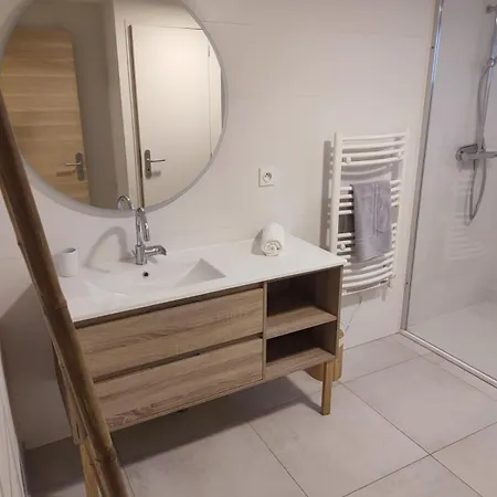 Vakantiehuis Stelie Tocqueville-en-Caux