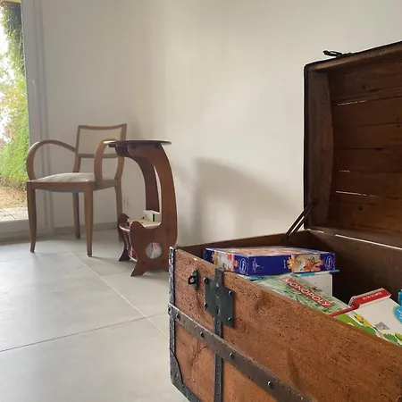 Stelie Vakantiehuis *