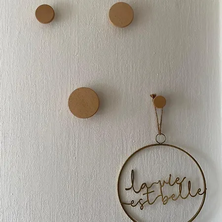 Stelie Vakantiehuis *