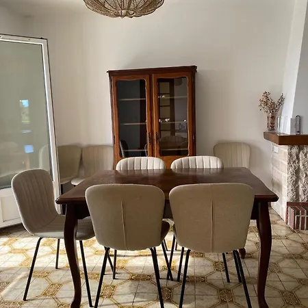 Vakantiehuis Stelie *