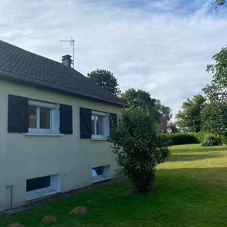 Stelie * Tocqueville-en-Caux