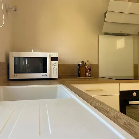 Stelie Vakantiehuis *