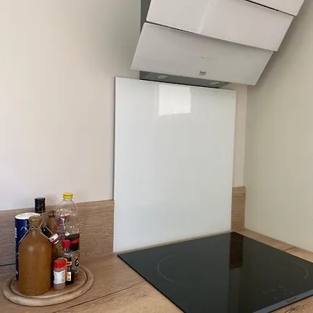 Vakantiehuis Stelie *