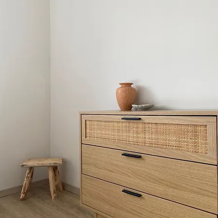 Stelie Vakantiehuis Tocqueville-en-Caux