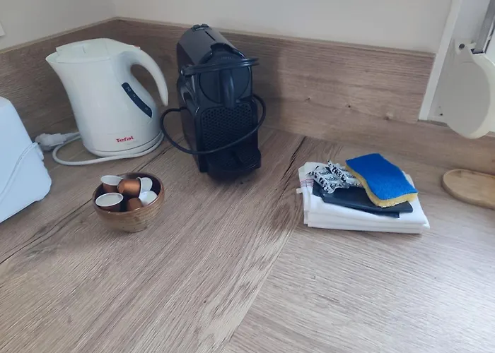 Stelie 度假居 Tocqueville-en-Caux