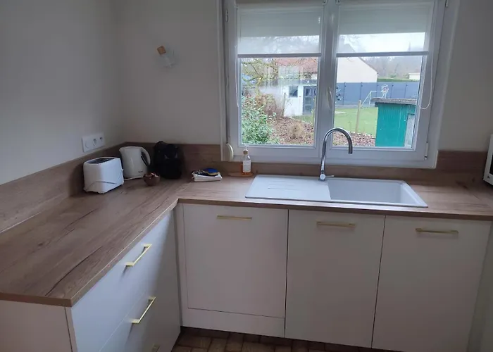 Stelie * Tocqueville-en-Caux