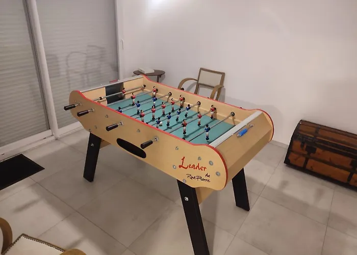 Stelie * Tocqueville-en-Caux