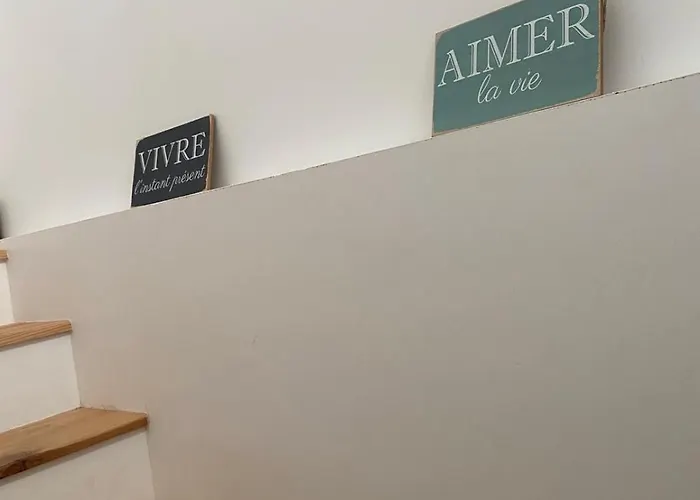 Stelie Tocqueville-en-Caux