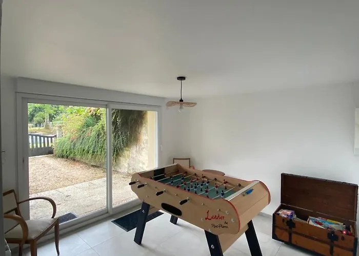 Stelie Tocqueville-en-Caux