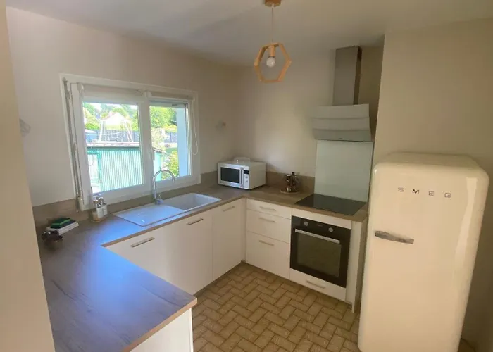 Stelie Tocqueville-en-Caux