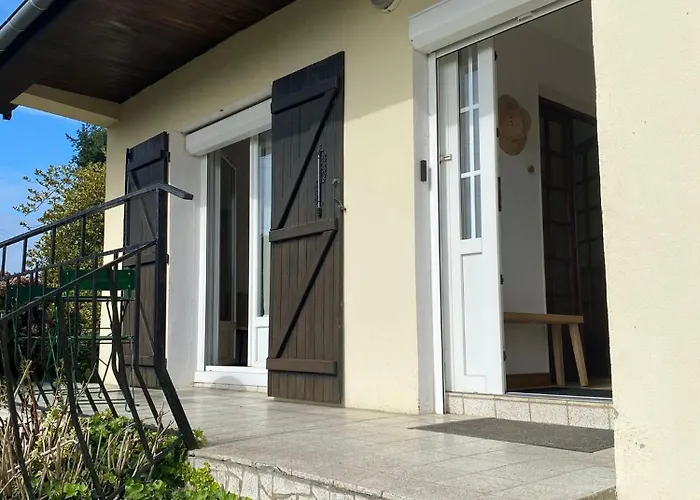 Stelie * Tocqueville-en-Caux