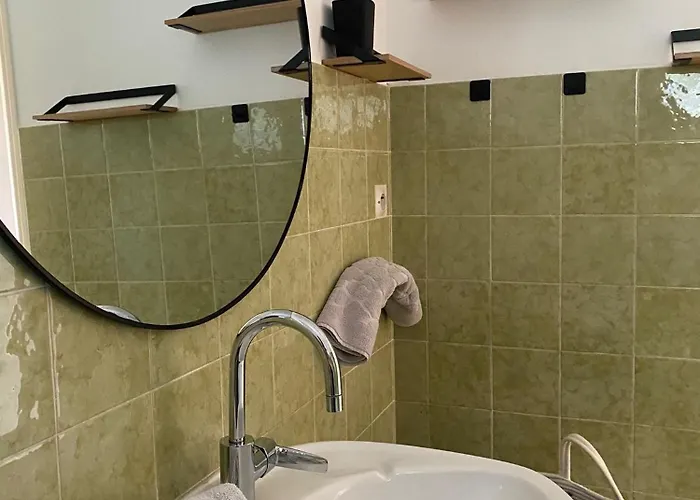 Stelie 度假居 Tocqueville-en-Caux