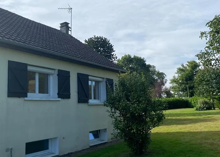 Stelie * Tocqueville-en-Caux