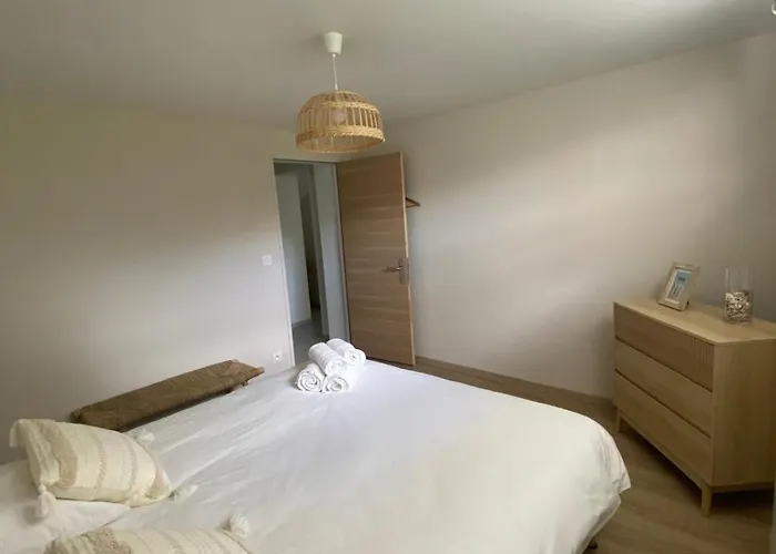 Stelie Tocqueville-en-Caux