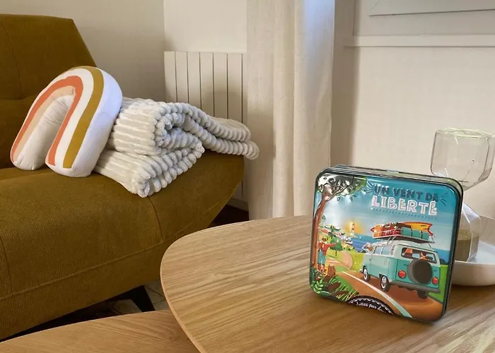 Stelie * Tocqueville-en-Caux