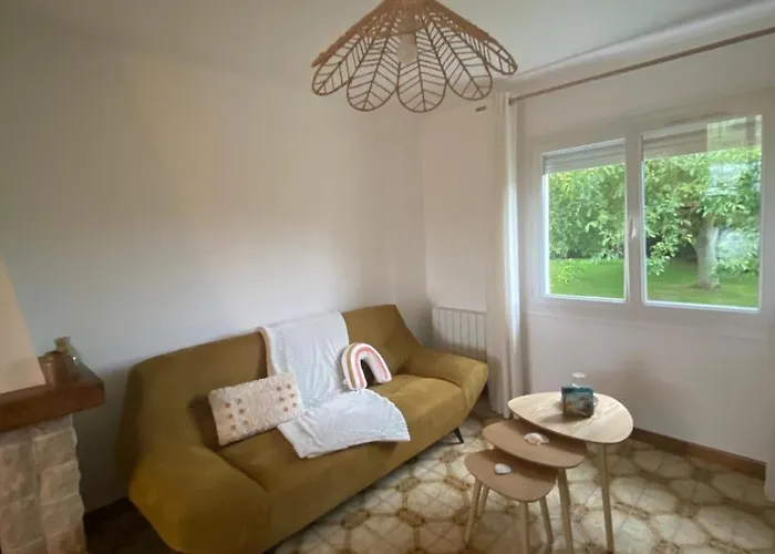 Stelie Tocqueville-en-Caux