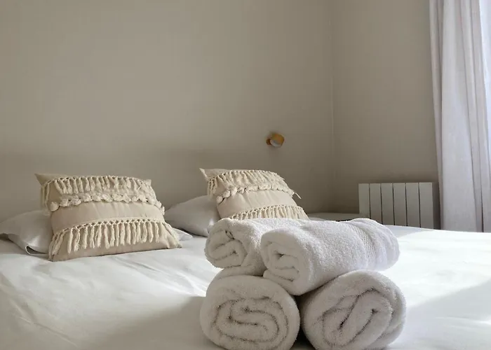 Stelie 度假居 Tocqueville-en-Caux