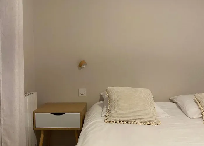 Stelie * Tocqueville-en-Caux